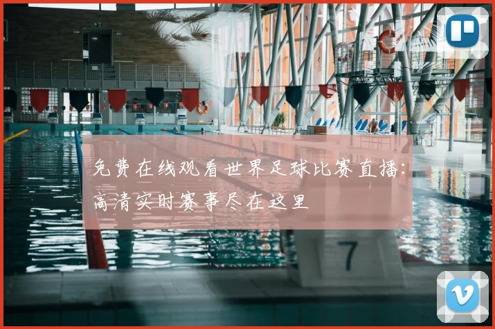 免费在线观看世界足球比赛直播：高清实时赛事尽在这里